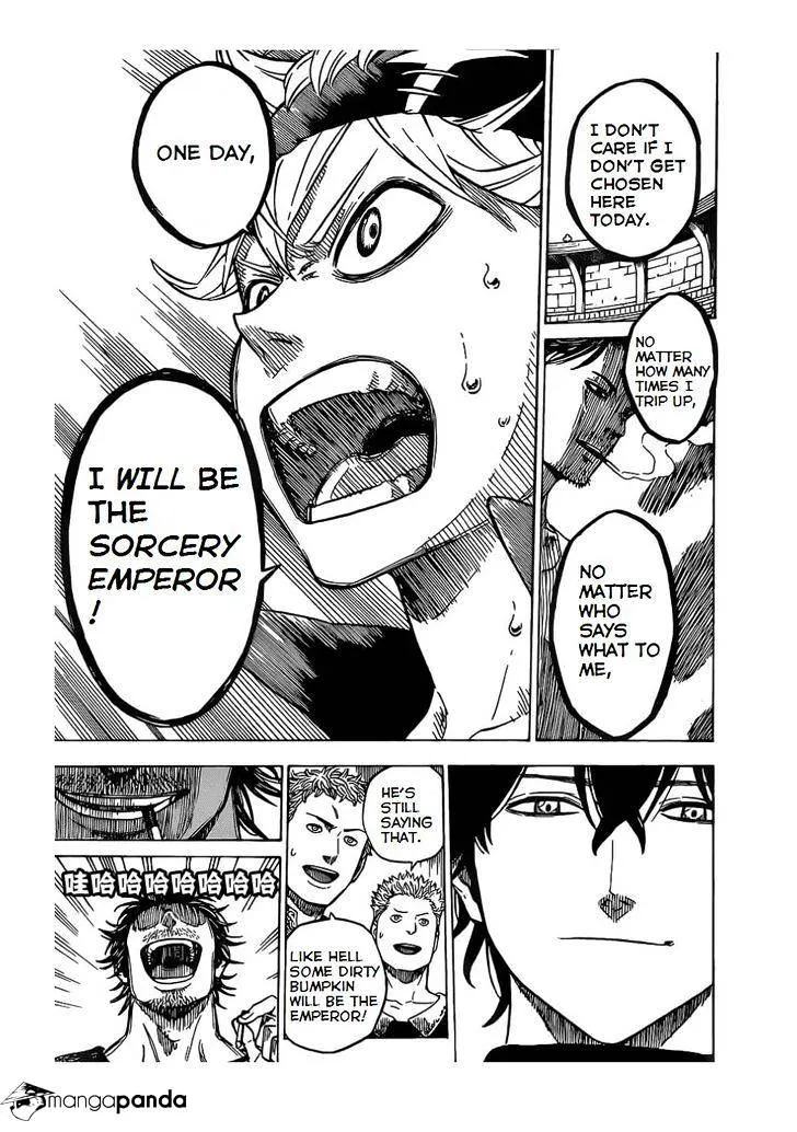 Cultivator from the future Chapter 3 Online - página 12