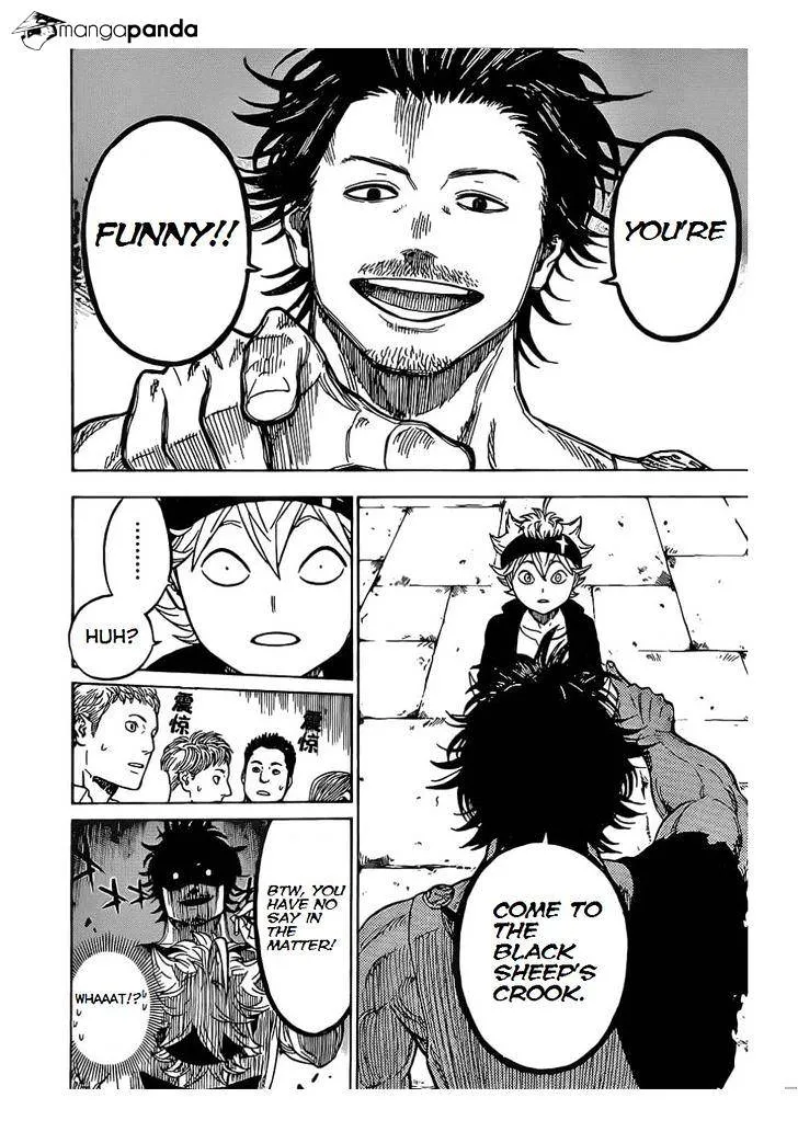 Cultivator from the future Chapter 3 Online - página 13