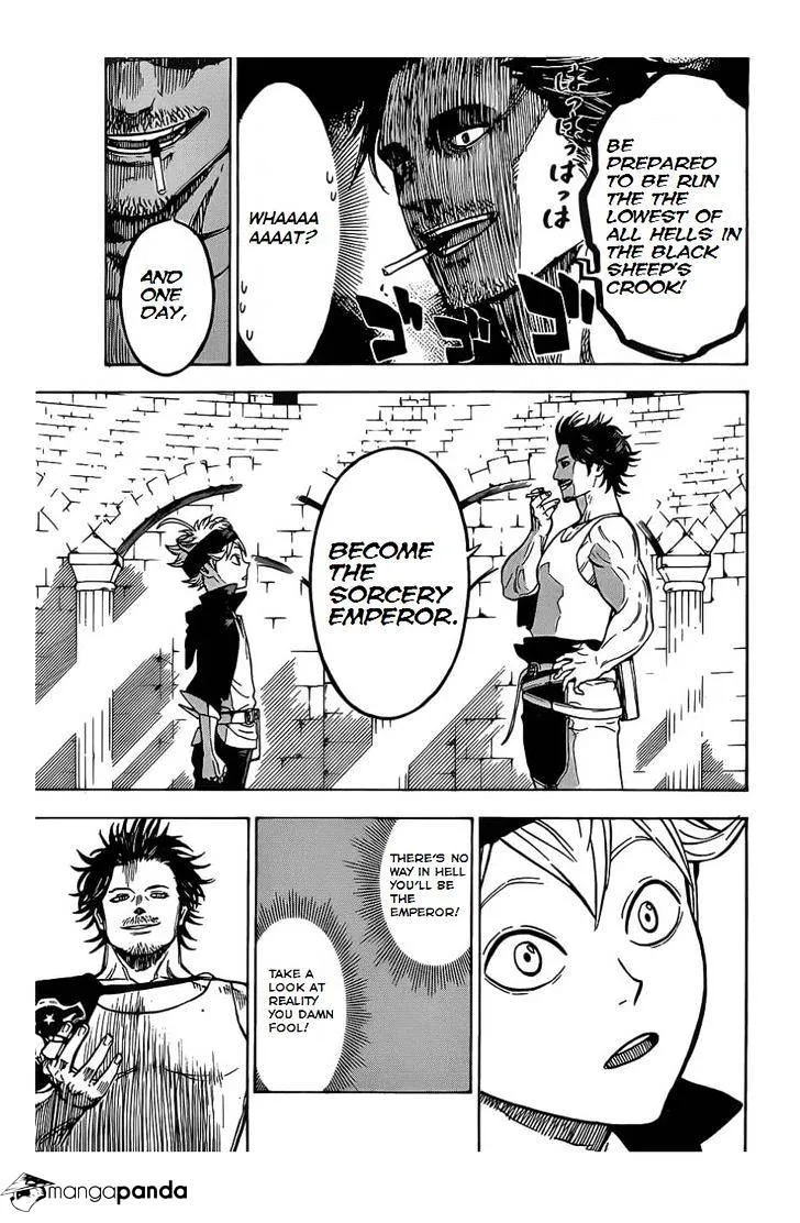 Cultivator from the future Chapter 3 Online - página 14