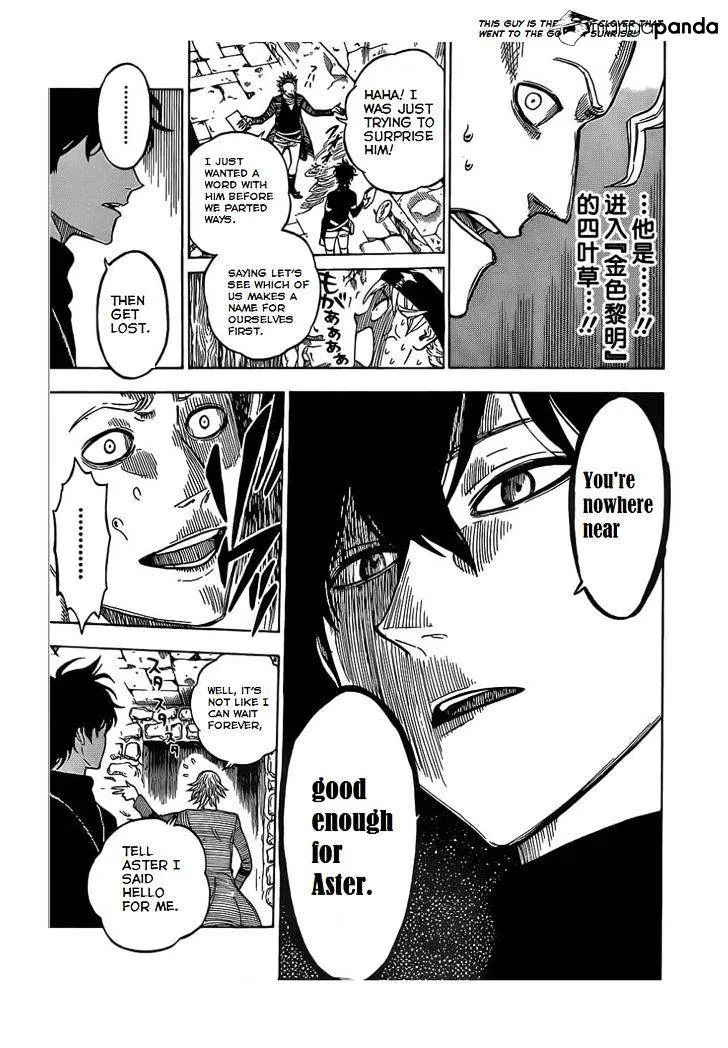 Cultivator from the future Chapter 3 Online - página 18