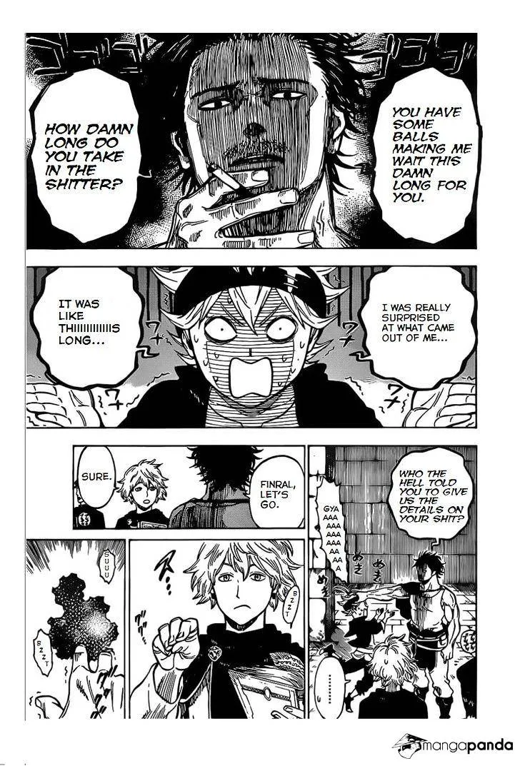 Cultivator from the future Chapter 3 Online - página 20