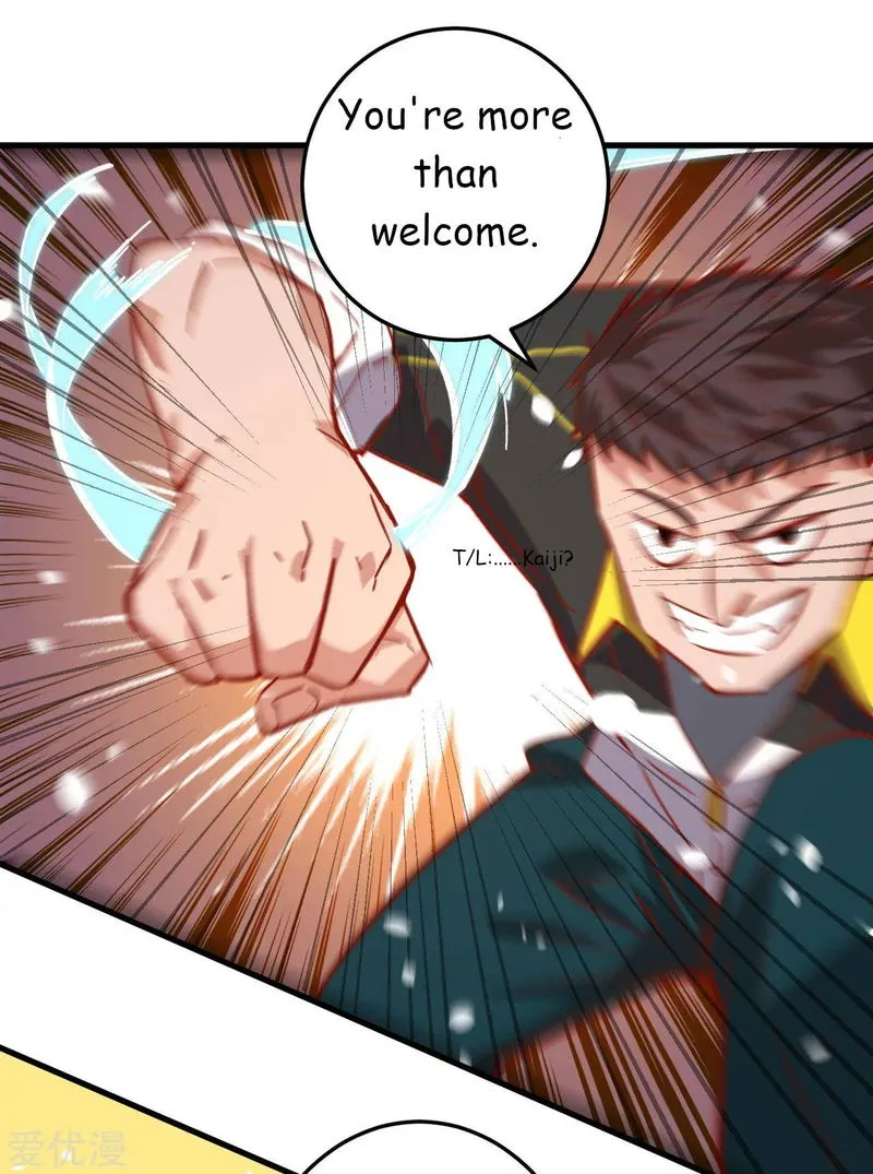 Cultivator from the future Chapter 3 Online - página 29