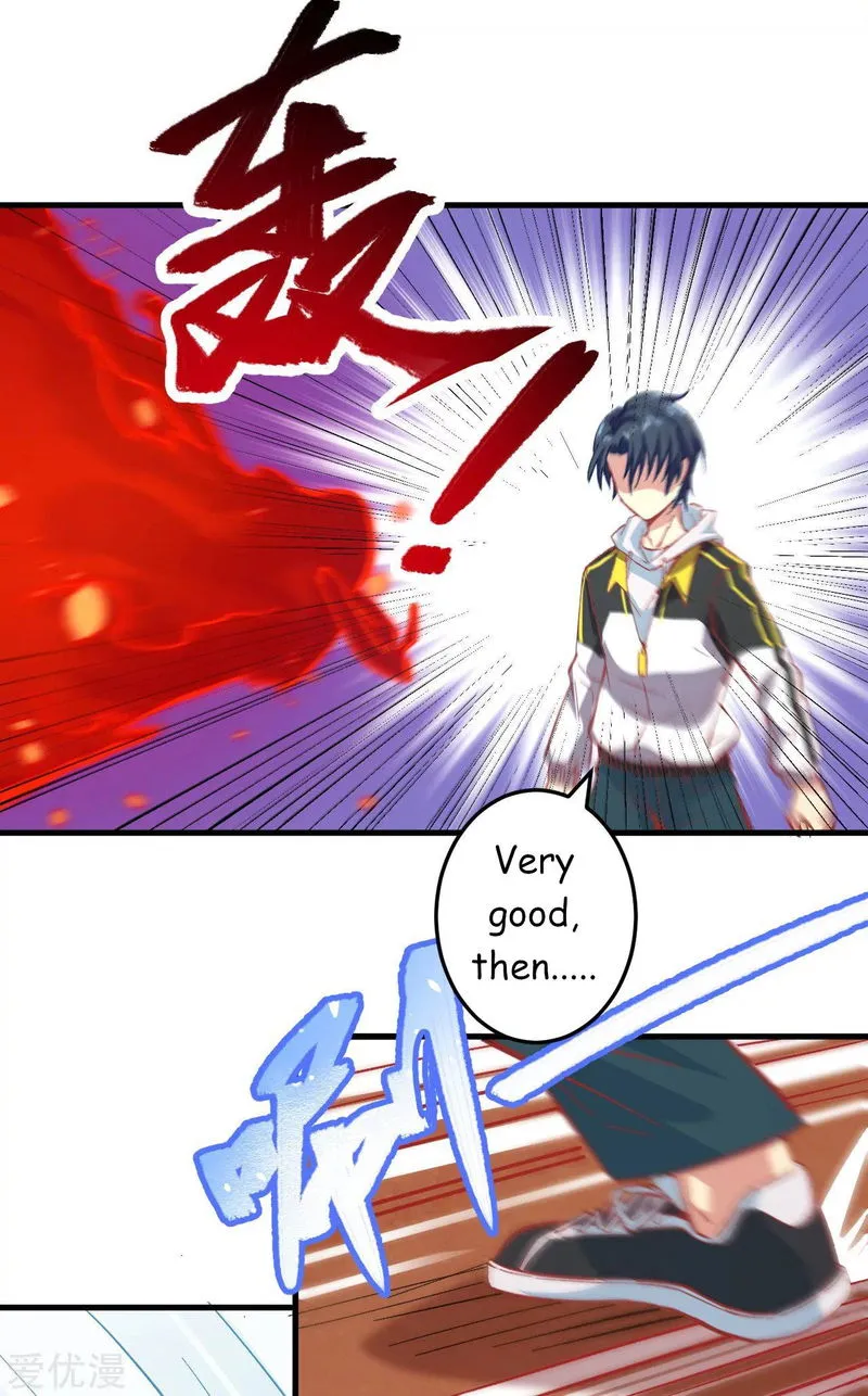 Cultivator from the future Chapter 3 Online - página 36
