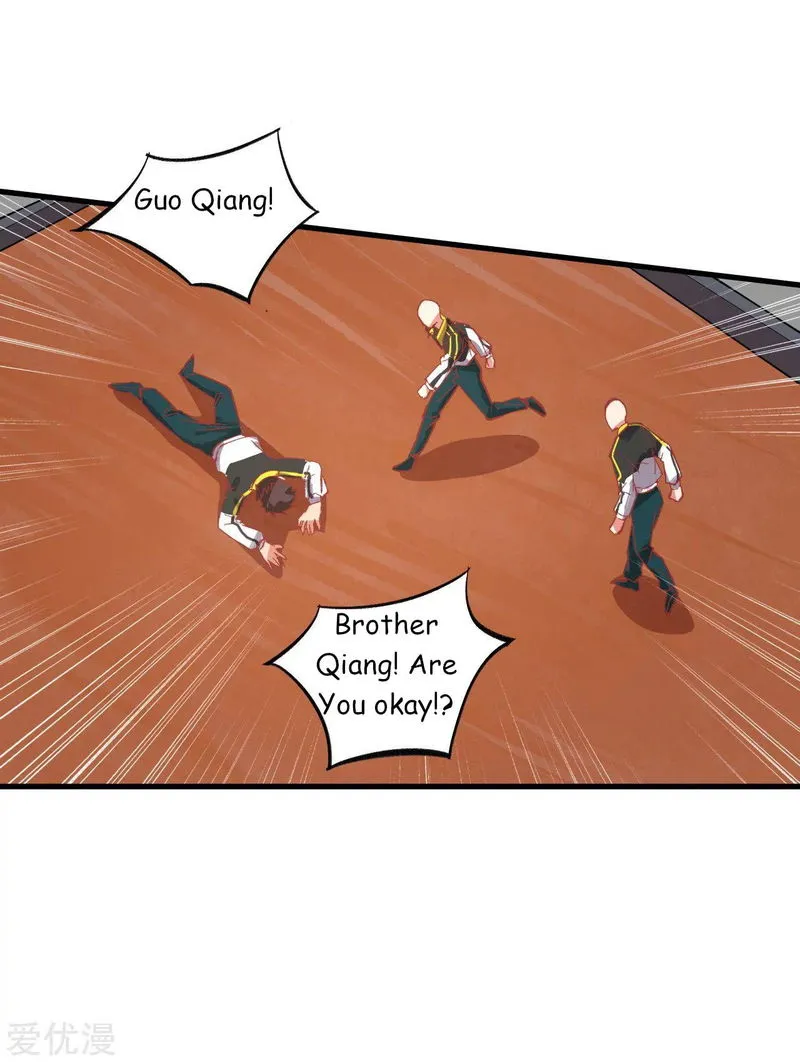 Cultivator from the future Chapter 3 Online - página 40