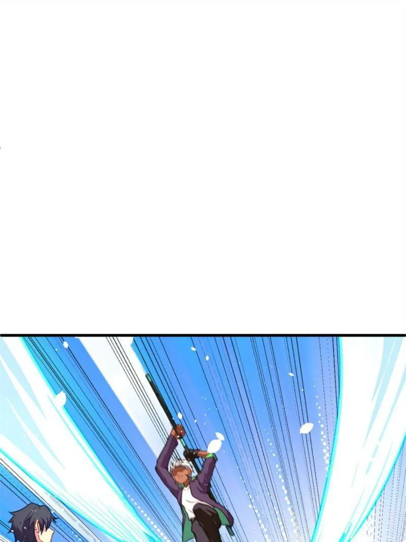 Cultivator from the future Chapter 30 Online - página 1