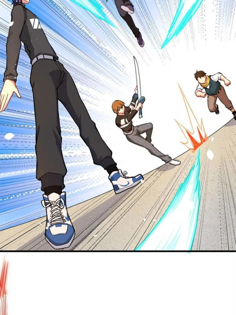 Cultivator from the future Chapter 30 Online - página 2