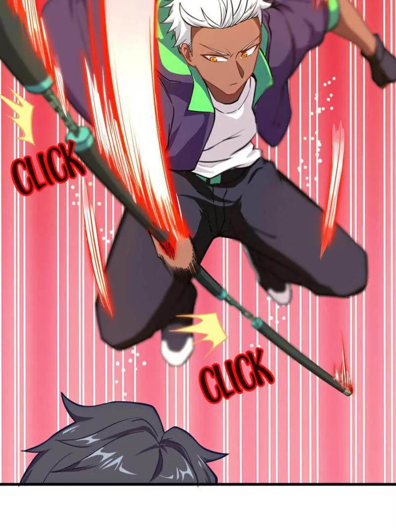 Cultivator from the future Chapter 30 Online - página 4