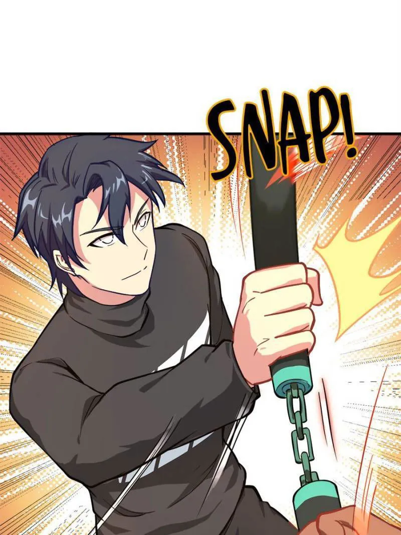 Cultivator from the future Chapter 30 Online - página 5