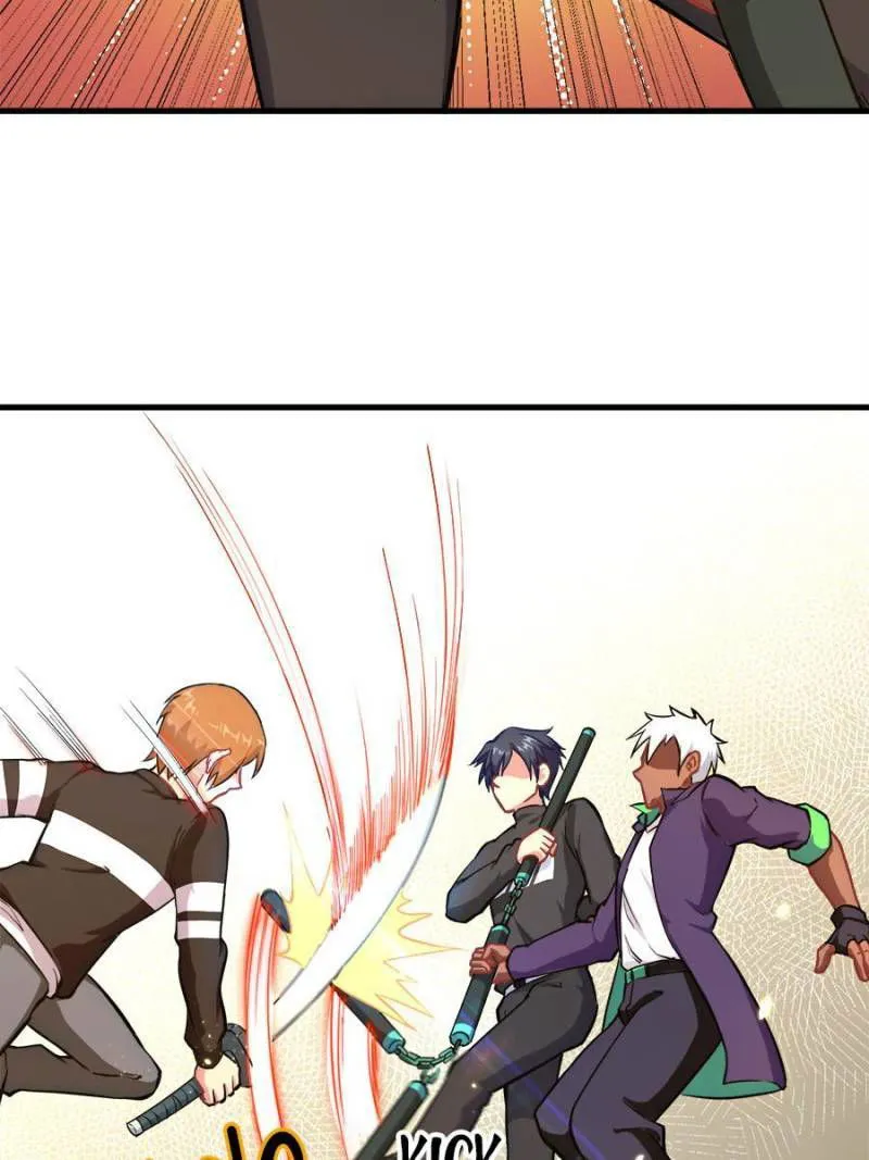 Cultivator from the future Chapter 30 Online - página 7