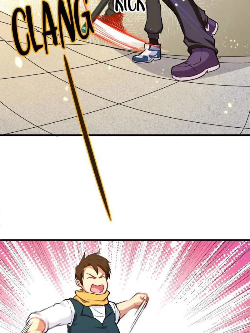 Cultivator from the future Chapter 30 Online - página 8