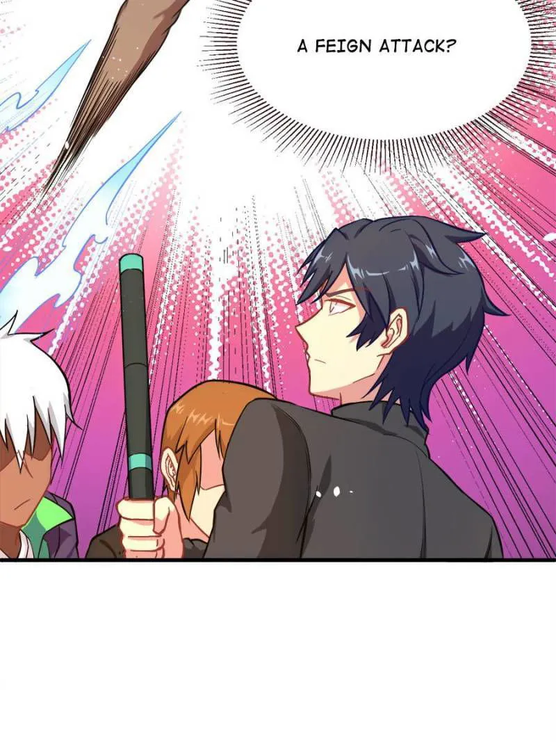 Cultivator from the future Chapter 30 Online - página 10