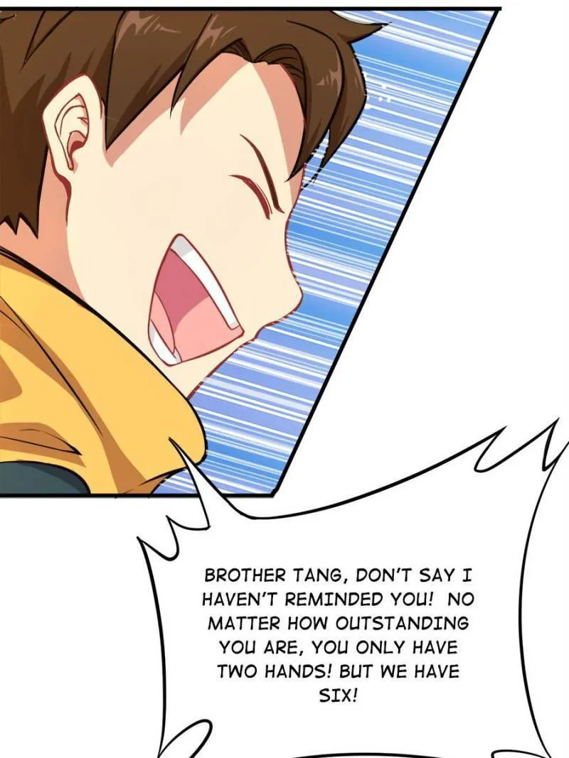 Cultivator from the future Chapter 30 Online - página 11