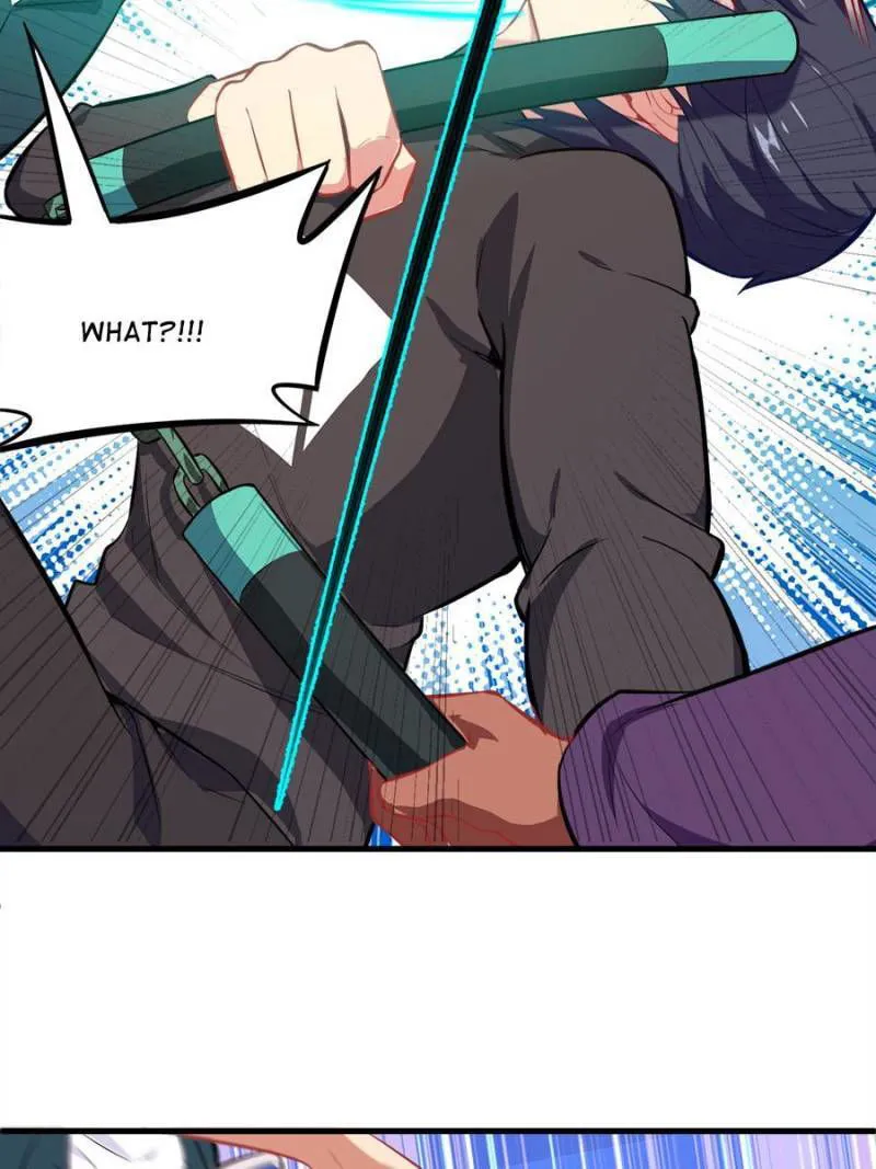 Cultivator from the future Chapter 30 Online - página 14