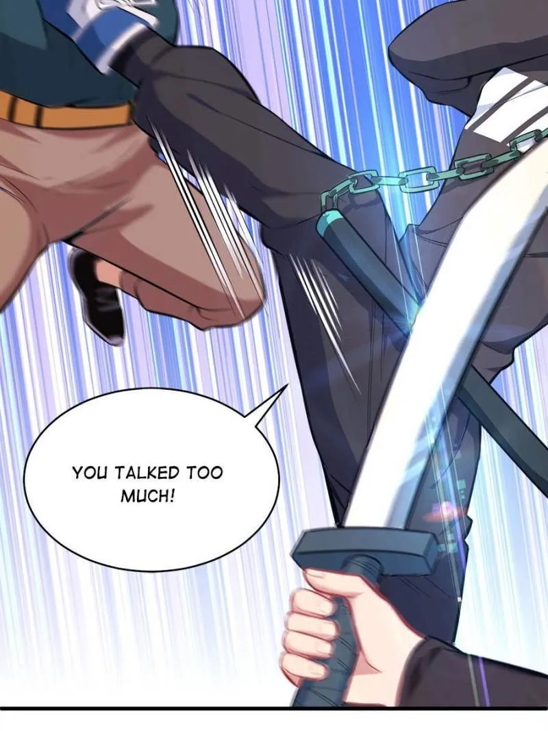 Cultivator from the future Chapter 30 Online - página 16