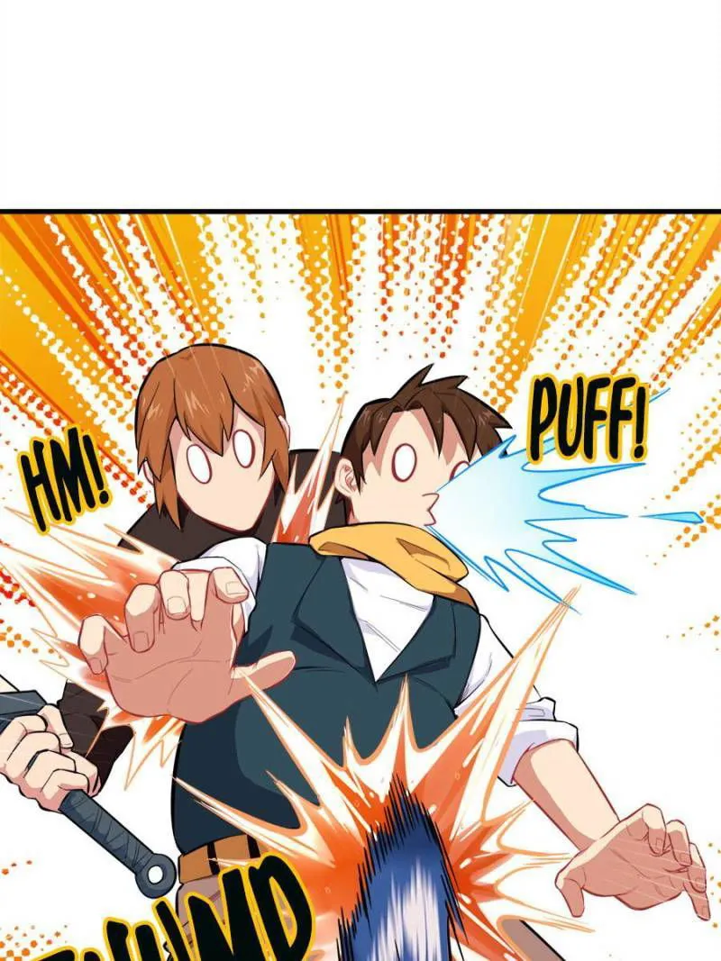 Cultivator from the future Chapter 30 Online - página 17