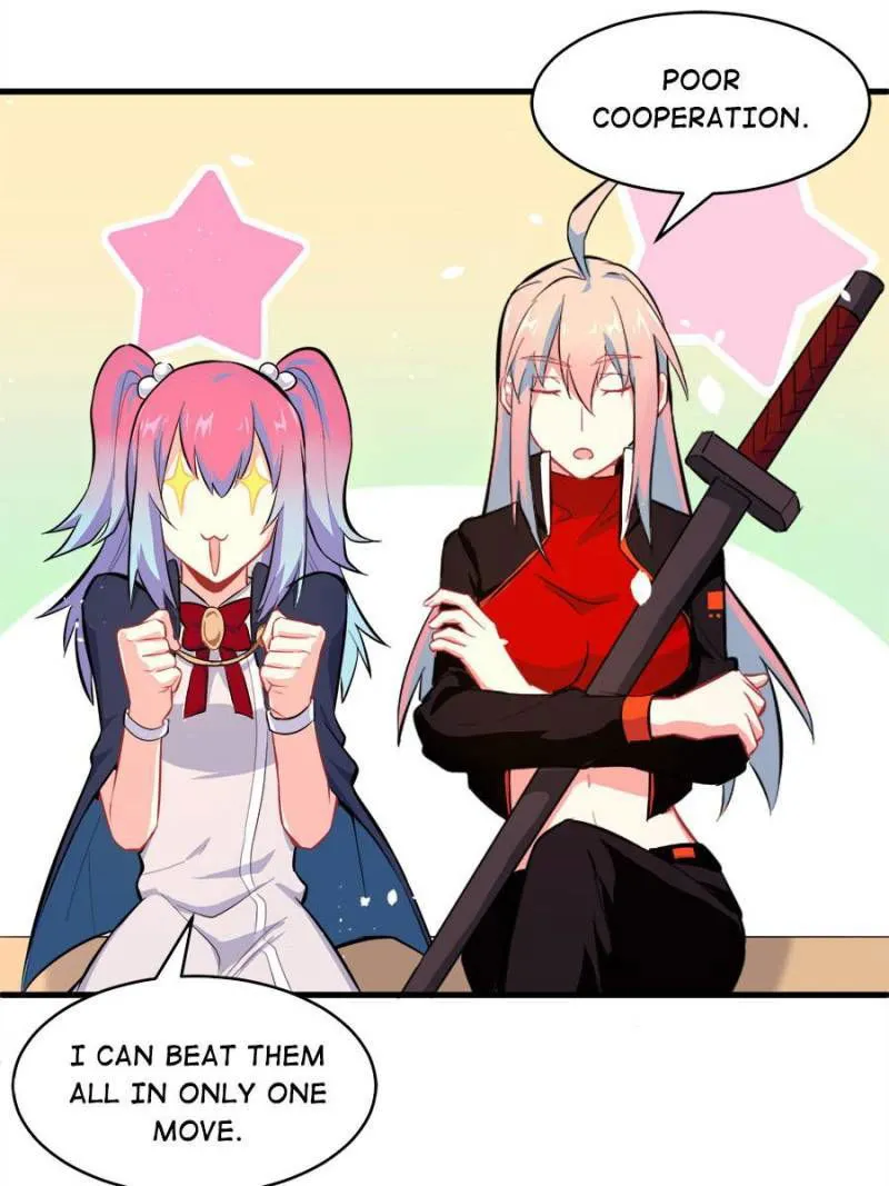 Cultivator from the future Chapter 30 Online - página 22