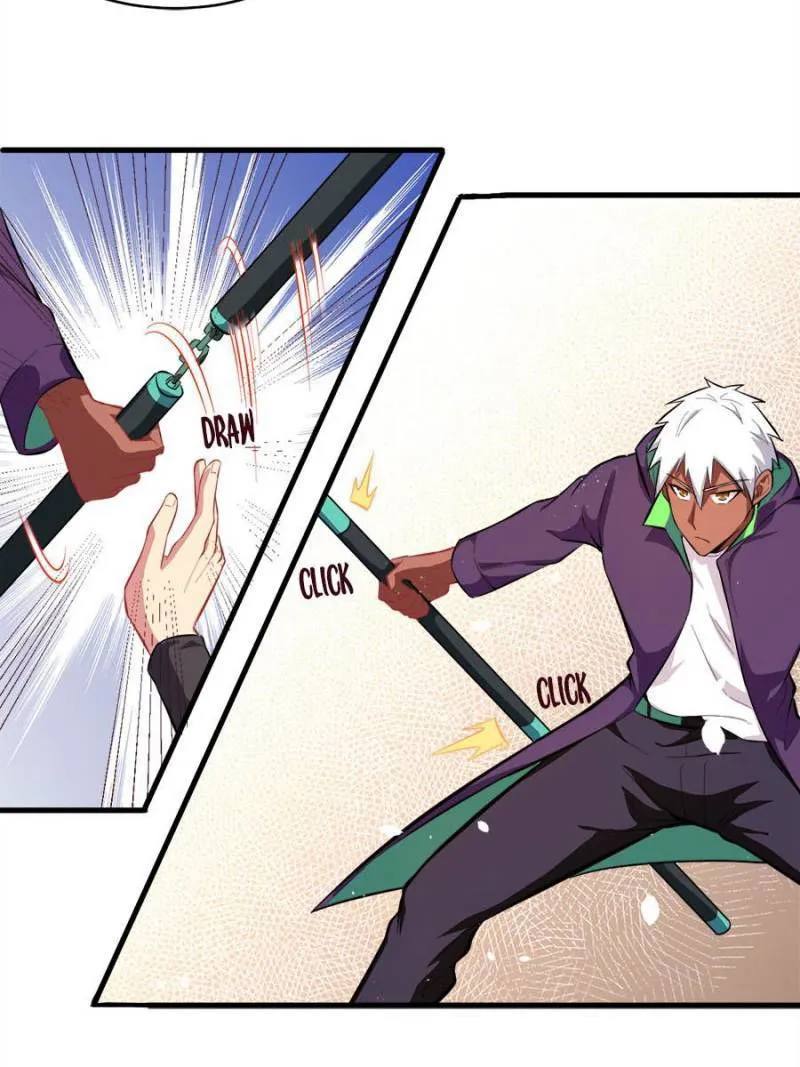 Cultivator from the future Chapter 30 Online - página 23