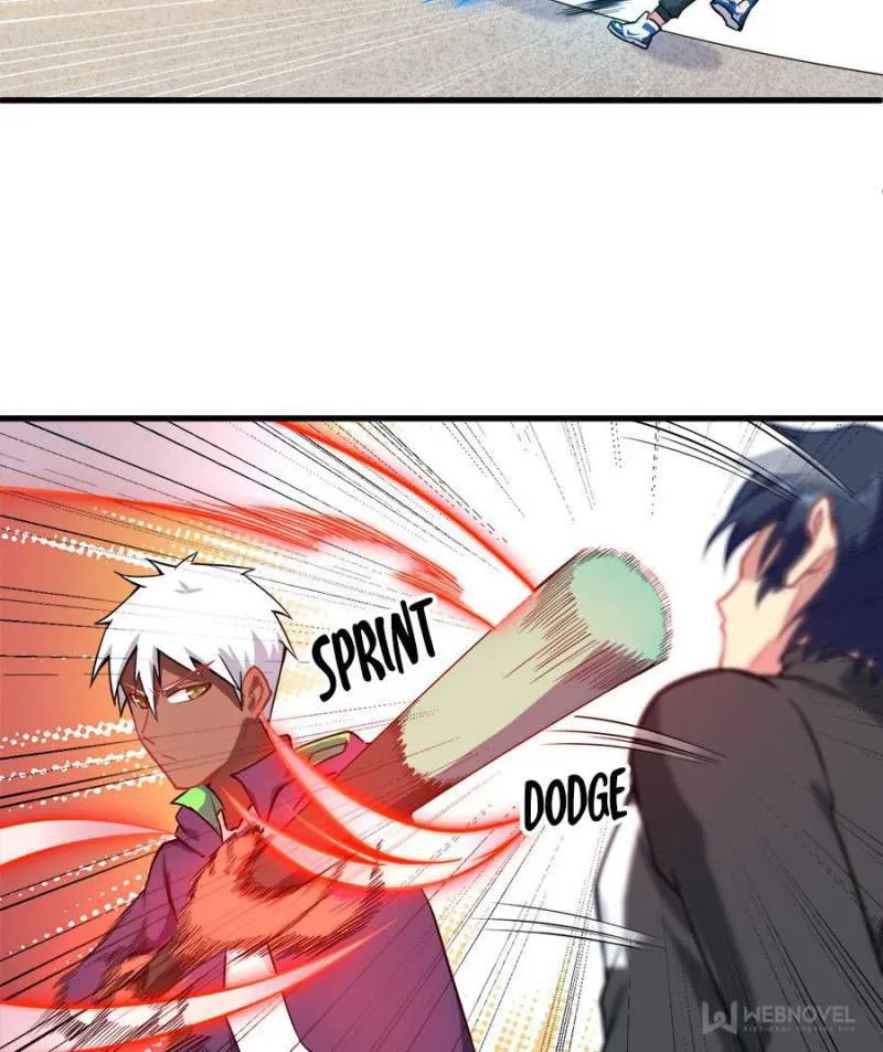 Cultivator from the future Chapter 30 Online - página 26