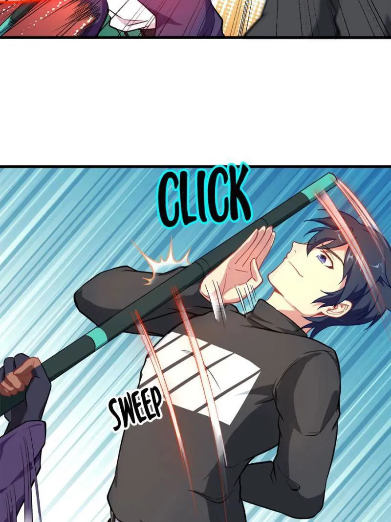 Cultivator from the future Chapter 30 Online - página 27