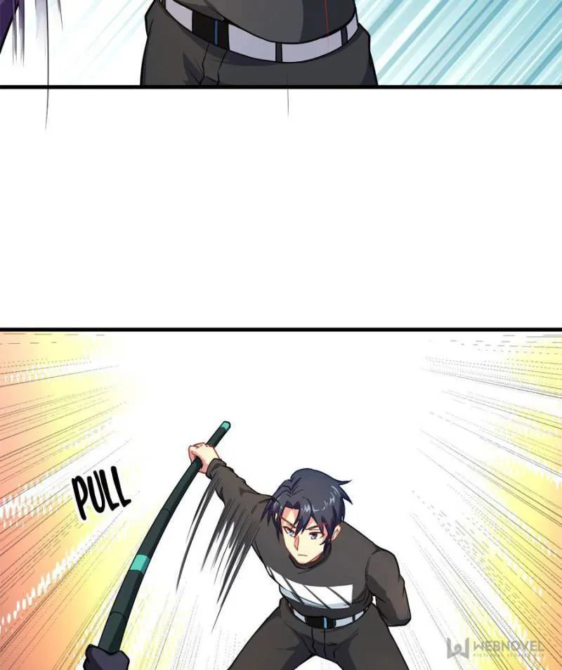 Cultivator from the future Chapter 30 Online - página 28