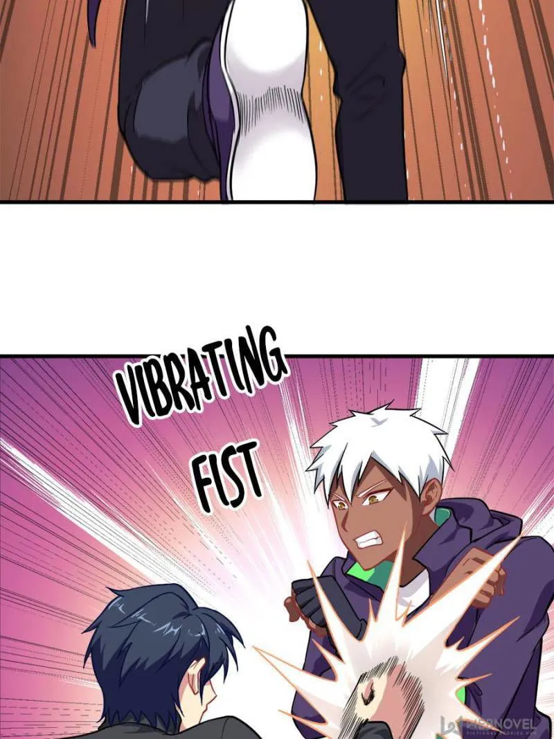Cultivator from the future Chapter 30 Online - página 30