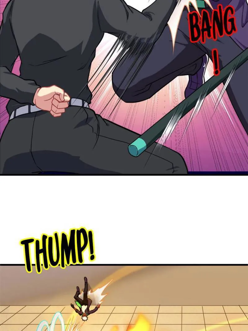 Cultivator from the future Chapter 30 Online - página 32