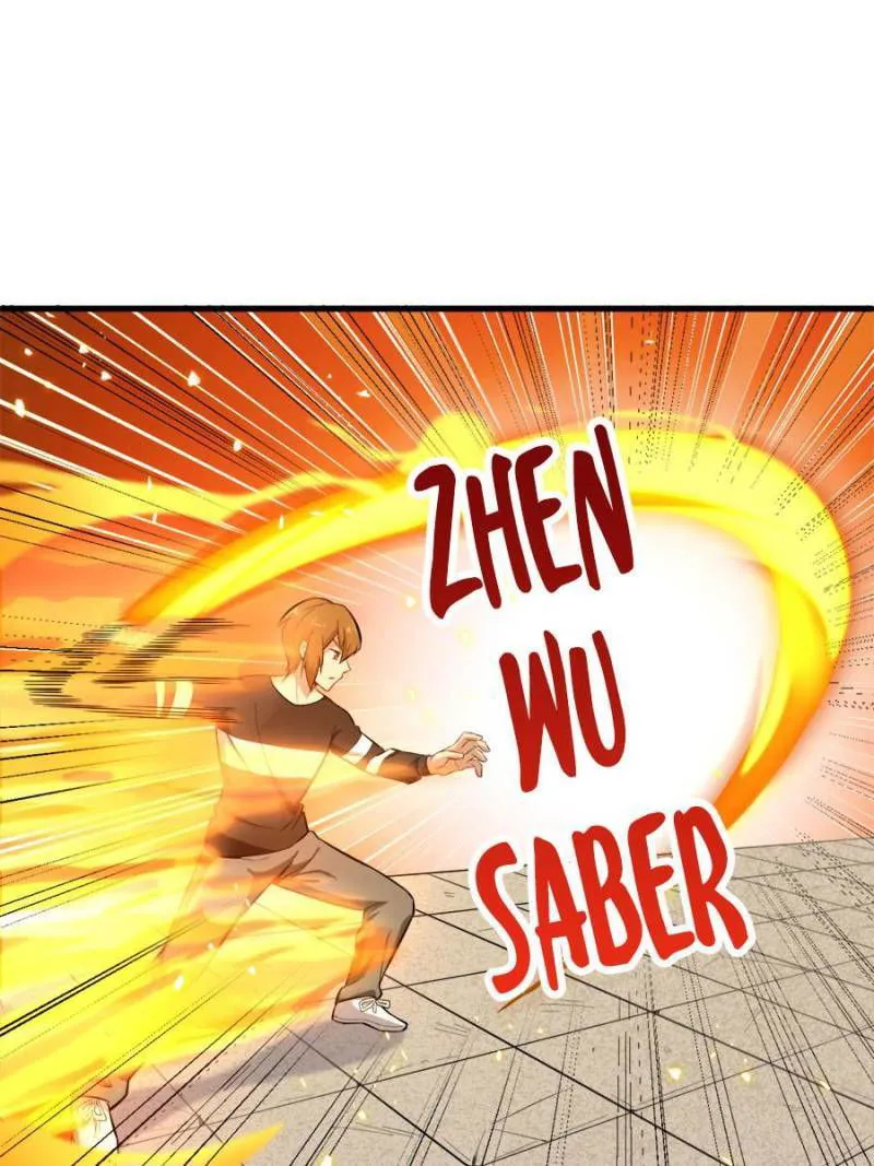 Cultivator from the future Chapter 30 Online - página 34