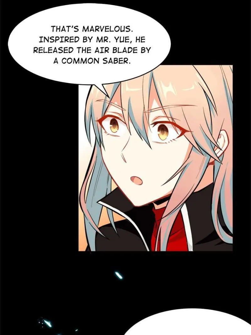Cultivator from the future Chapter 30 Online - página 37