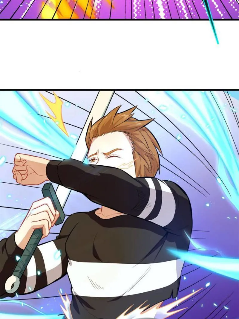 Cultivator from the future Chapter 30 Online - página 41