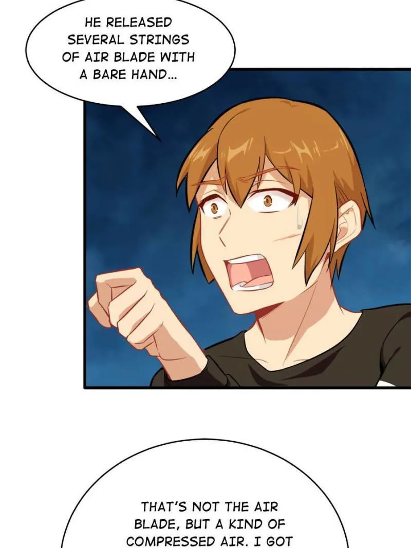 Cultivator from the future Chapter 30 Online - página 43