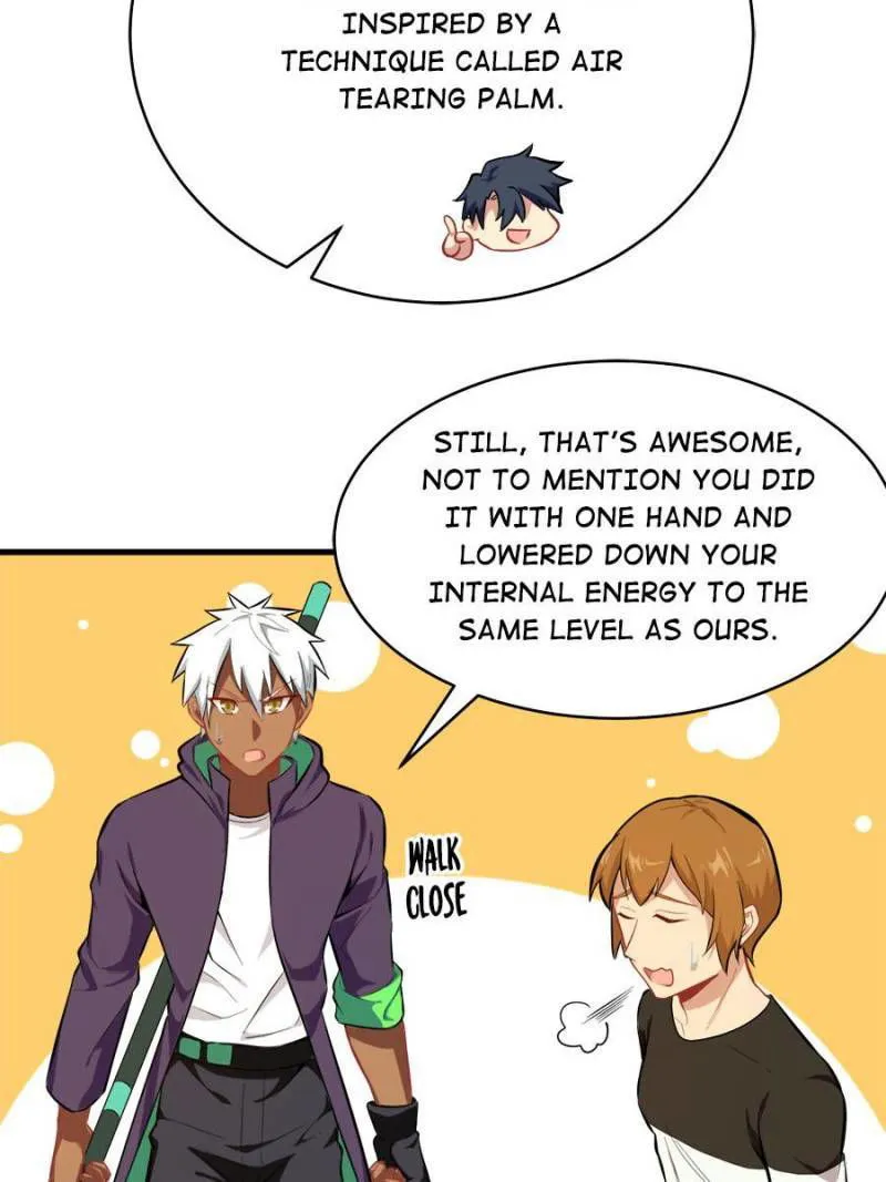 Cultivator from the future Chapter 30 Online - página 44