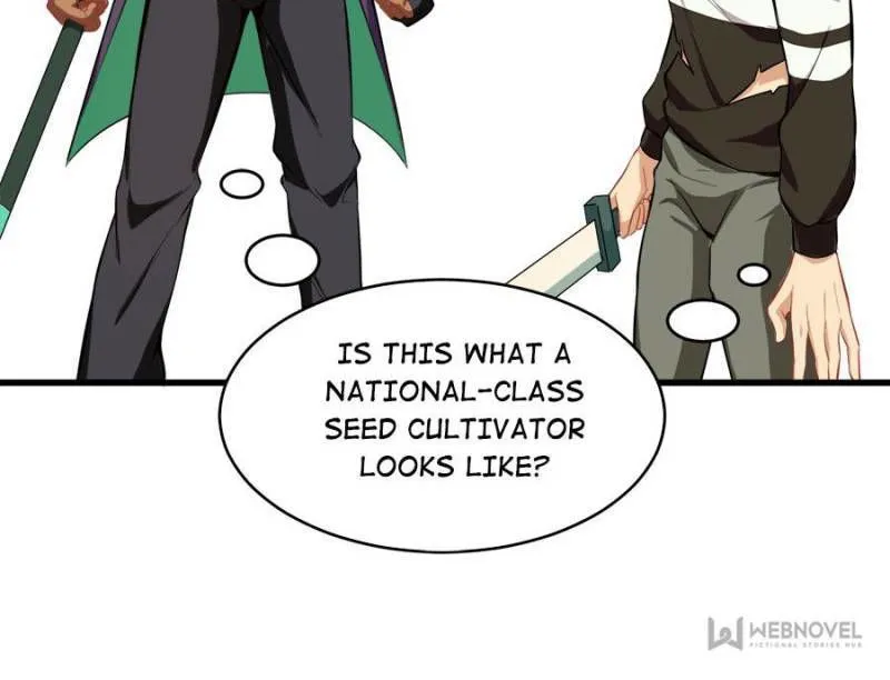Cultivator from the future Chapter 30 Online - página 45
