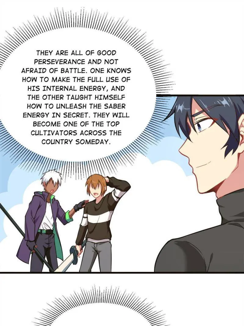 Cultivator from the future Chapter 30 Online - página 46