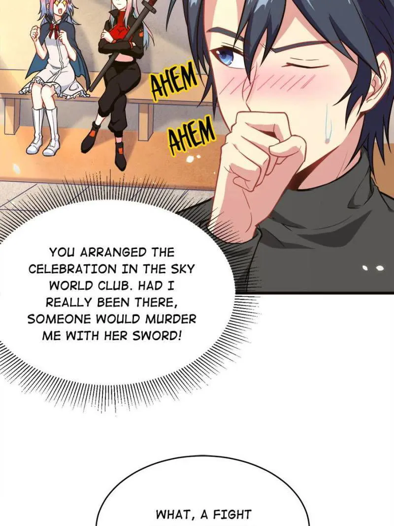 Cultivator from the future Chapter 30 Online - página 50