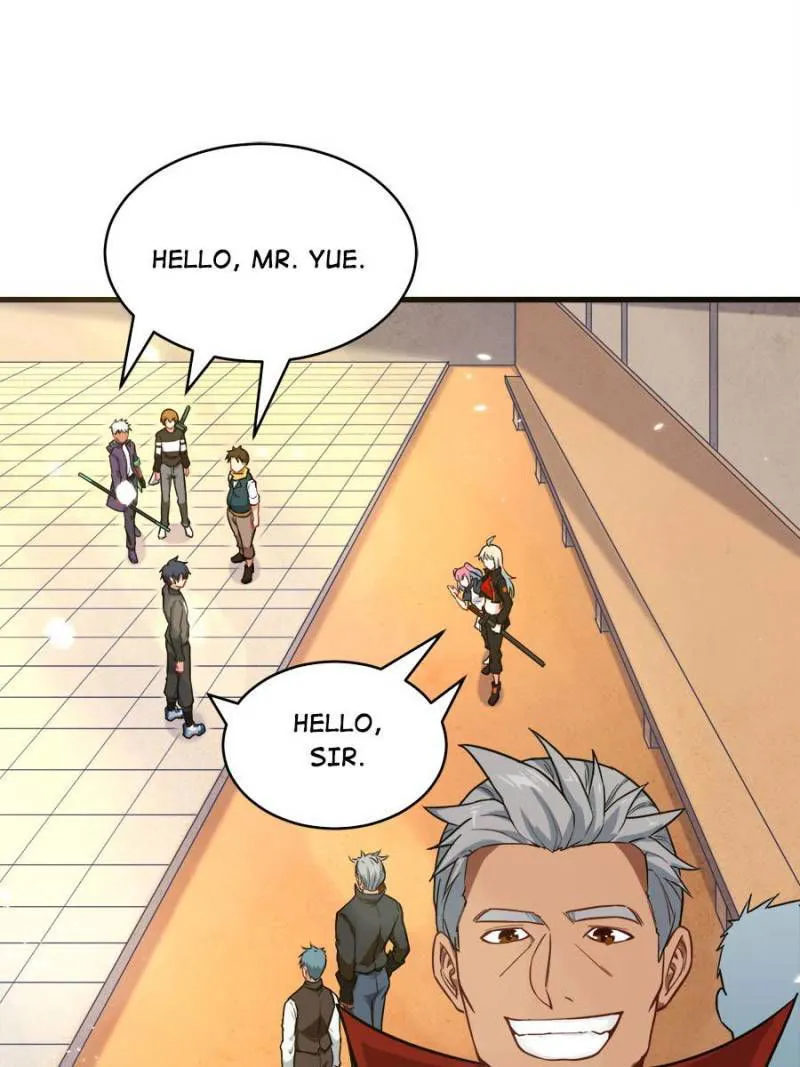 Cultivator from the future Chapter 30 Online - página 52