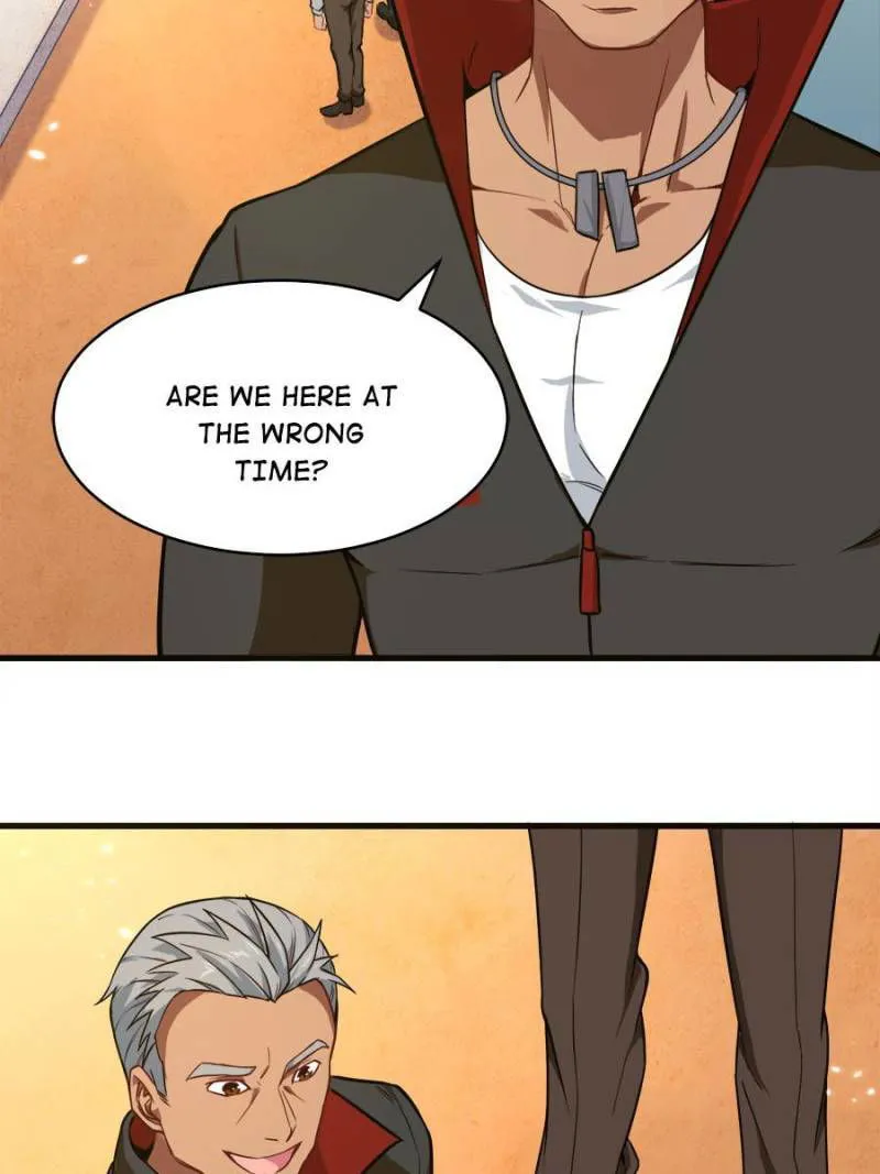 Cultivator from the future Chapter 30 Online - página 53
