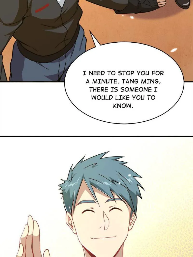 Cultivator from the future Chapter 30 Online - página 55