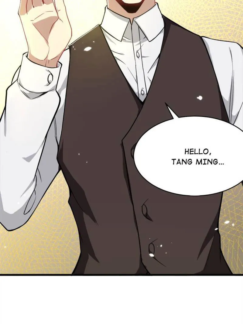 Cultivator from the future Chapter 30 Online - página 56