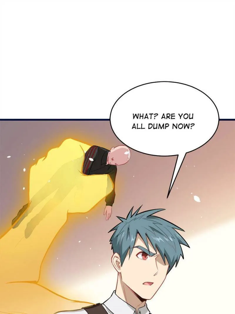 Cultivator from the future Chapter 33 Online - página 1