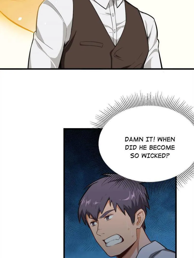 Cultivator from the future Chapter 33 Online - página 2