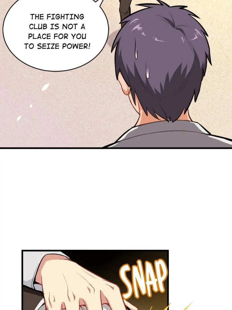 Cultivator from the future Chapter 33 Online - página 4