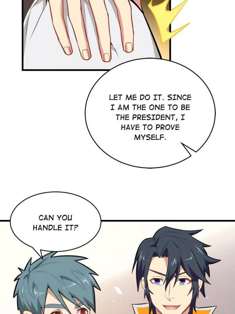 Cultivator from the future Chapter 33 Online - página 5