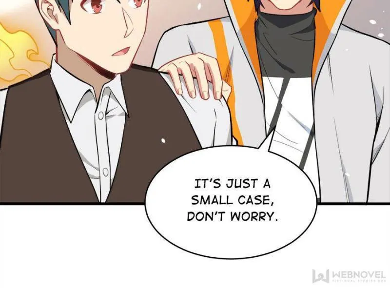 Cultivator from the future Chapter 33 Online - página 6