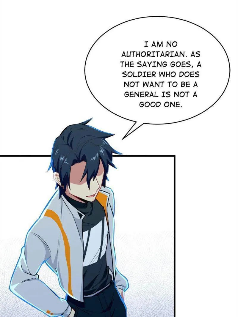Cultivator from the future Chapter 33 Online - página 7