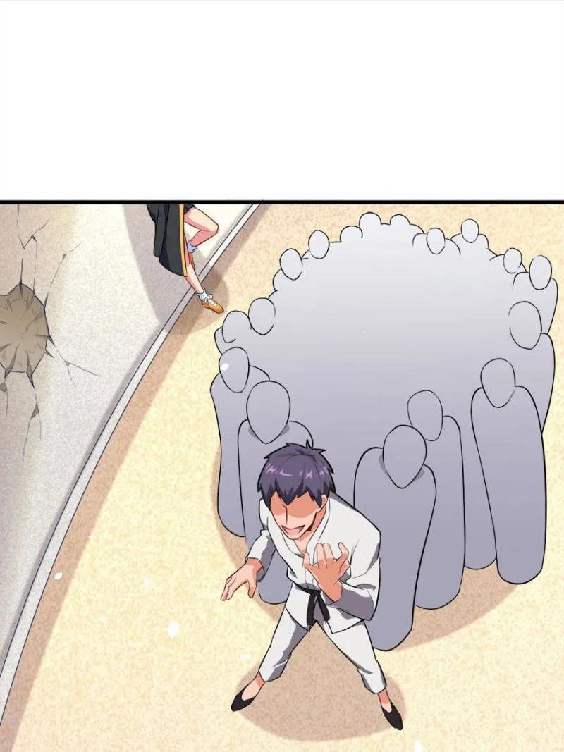 Cultivator from the future Chapter 33 Online - página 10