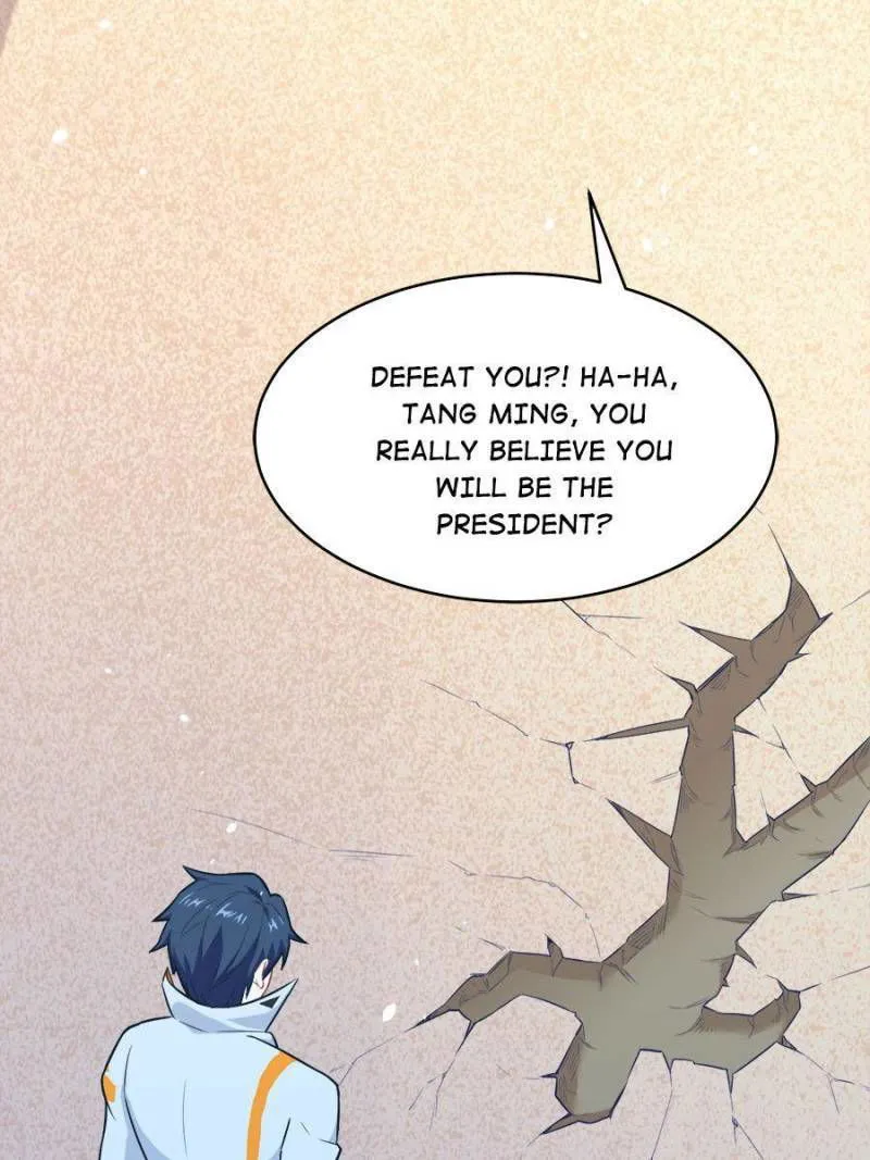 Cultivator from the future Chapter 33 Online - página 11