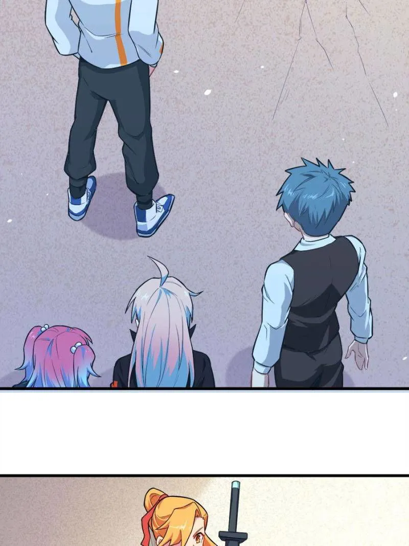 Cultivator from the future Chapter 33 Online - página 12