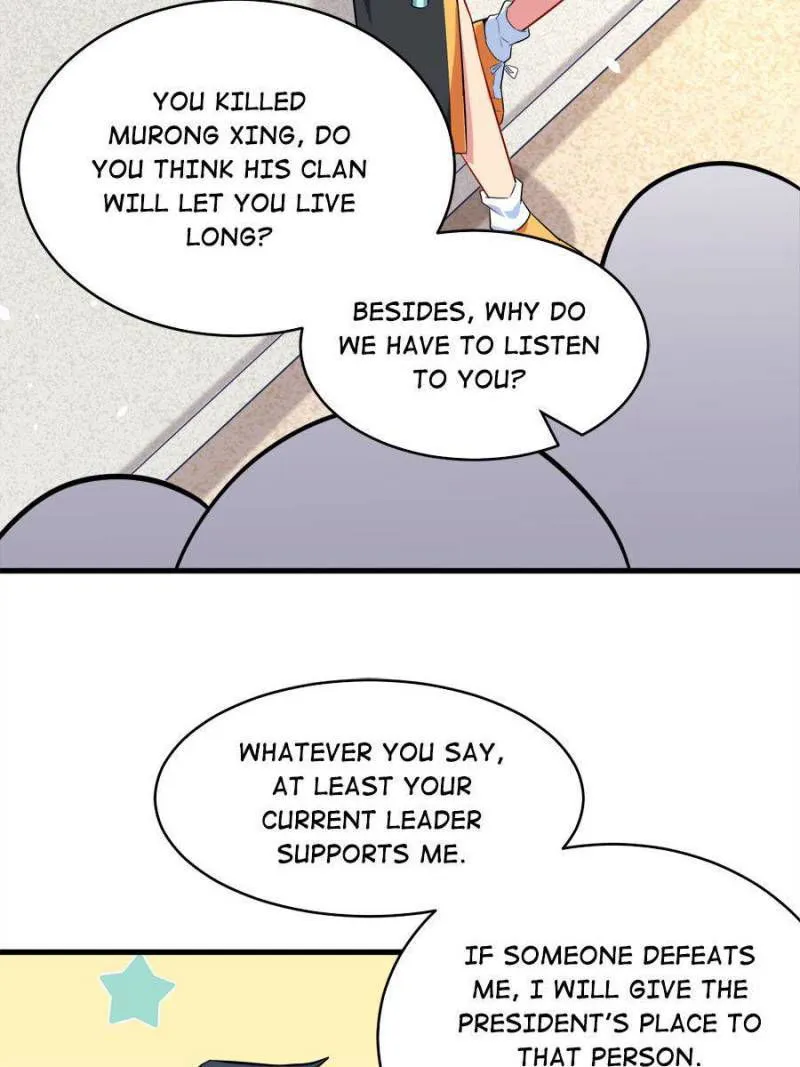 Cultivator from the future Chapter 33 Online - página 14