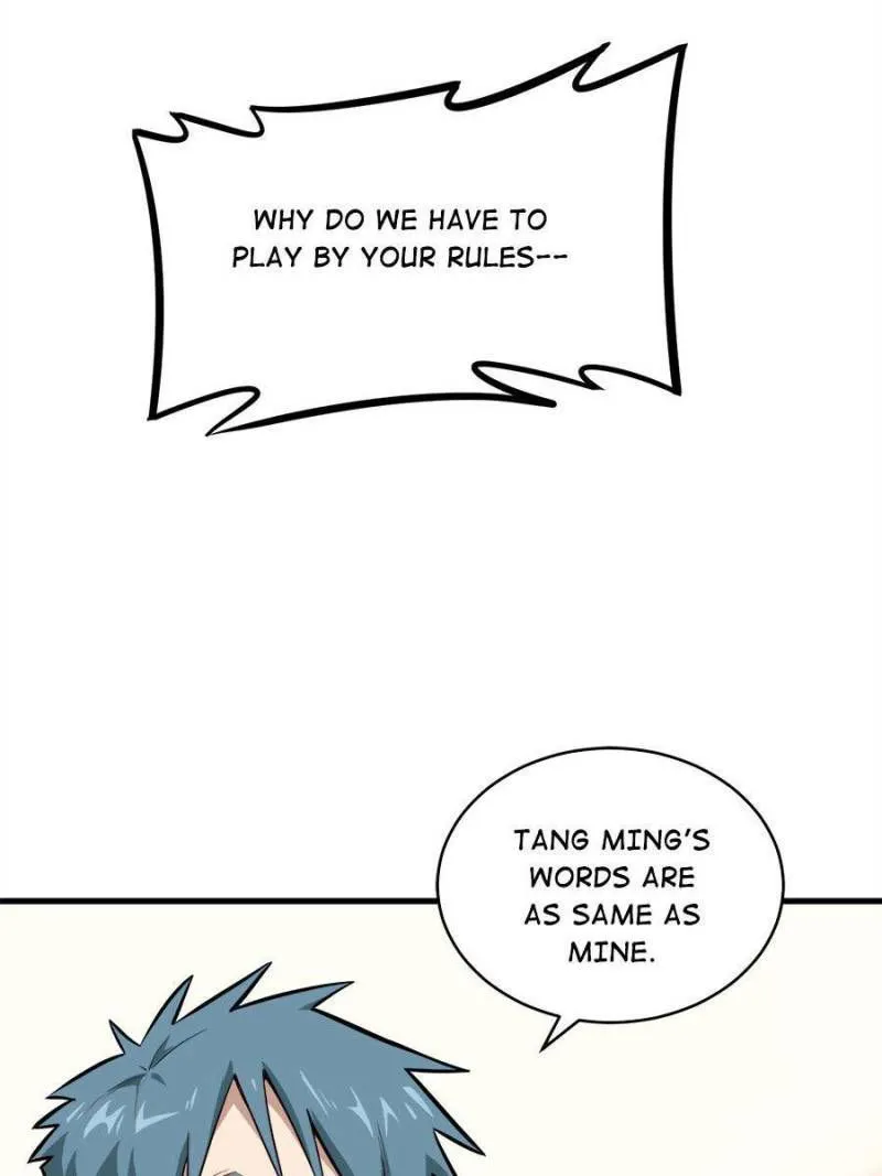 Cultivator from the future Chapter 33 Online - página 16