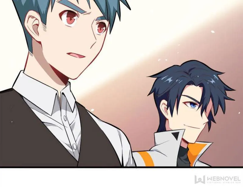 Cultivator from the future Chapter 33 Online - página 17